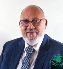 Mr. Rudolph Merab
