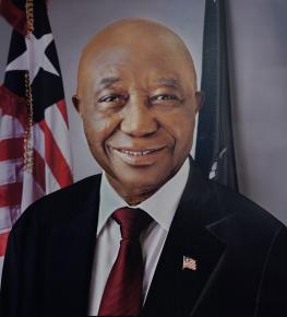 President of Liberia